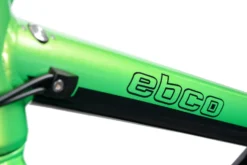 EBCO Street 2 Electric Hybrid Bike - 20" Wheel -Carrera Store 834590c scaled