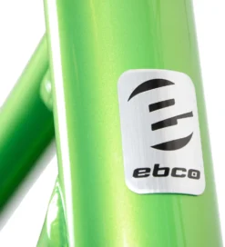 EBCO Street 2 Electric Hybrid Bike - 20" Wheel -Carrera Store 834590e scaled