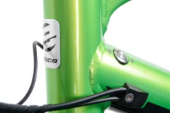 EBCO Street 2 Electric Hybrid Bike - 20" Wheel -Carrera Store 834590h scaled