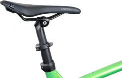 EBCO Street 2 Electric Hybrid Bike - 20" Wheel -Carrera Store 834590i scaled