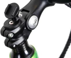 EBCO Street 2 Electric Hybrid Bike - 20" Wheel -Carrera Store 834590k scaled