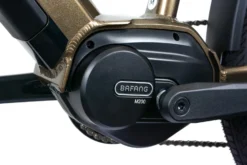 EBCO Adventure 3 Trapeze Electric Hybrid Bike - S, M, L Frames -Carrera Store 839382e scaled