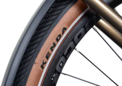 EBCO Adventure 3 Trapeze Electric Hybrid Bike - S, M, L Frames -Carrera Store 839382g scaled