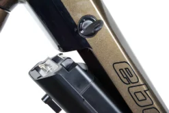 EBCO Adventure 3 Trapeze Electric Hybrid Bike - S, M, L Frames -Carrera Store 839382h scaled