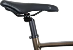 EBCO Adventure 3 Trapeze Electric Hybrid Bike - S, M, L Frames -Carrera Store 839382i scaled