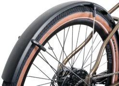 EBCO Adventure 3 Trapeze Electric Hybrid Bike - S, M, L Frames -Carrera Store 839382m scaled