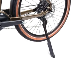 EBCO Adventure 3 Trapeze Electric Hybrid Bike - S, M, L Frames -Carrera Store 839382n scaled