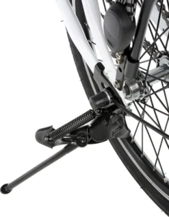 Assist Hybrid Electric Bike 2021 - 20" Wheel 17 Assist Hybrid Electric Bike 2021 - 20" Wheel -Carrera Store 840121i scaled