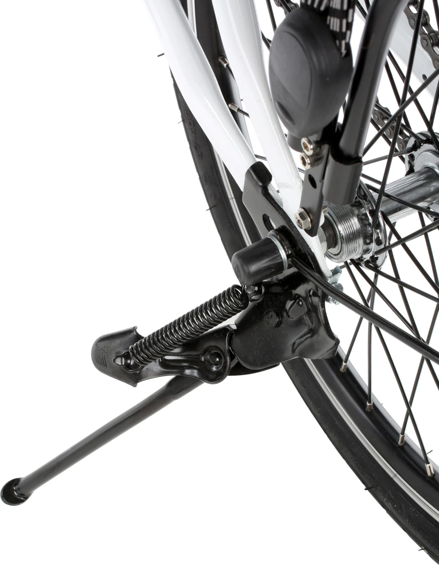 Assist Hybrid Electric Bike 2021 - 20" Wheel 7 Assist Hybrid Electric Bike 2021 - 20" Wheel - Image 7