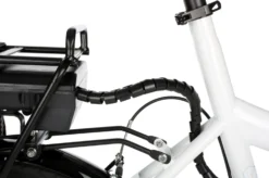 Assist Hybrid Electric Bike 2021 - 20" Wheel 20 Assist Hybrid Electric Bike 2021 - 20" Wheel -Carrera Store 840121l scaled