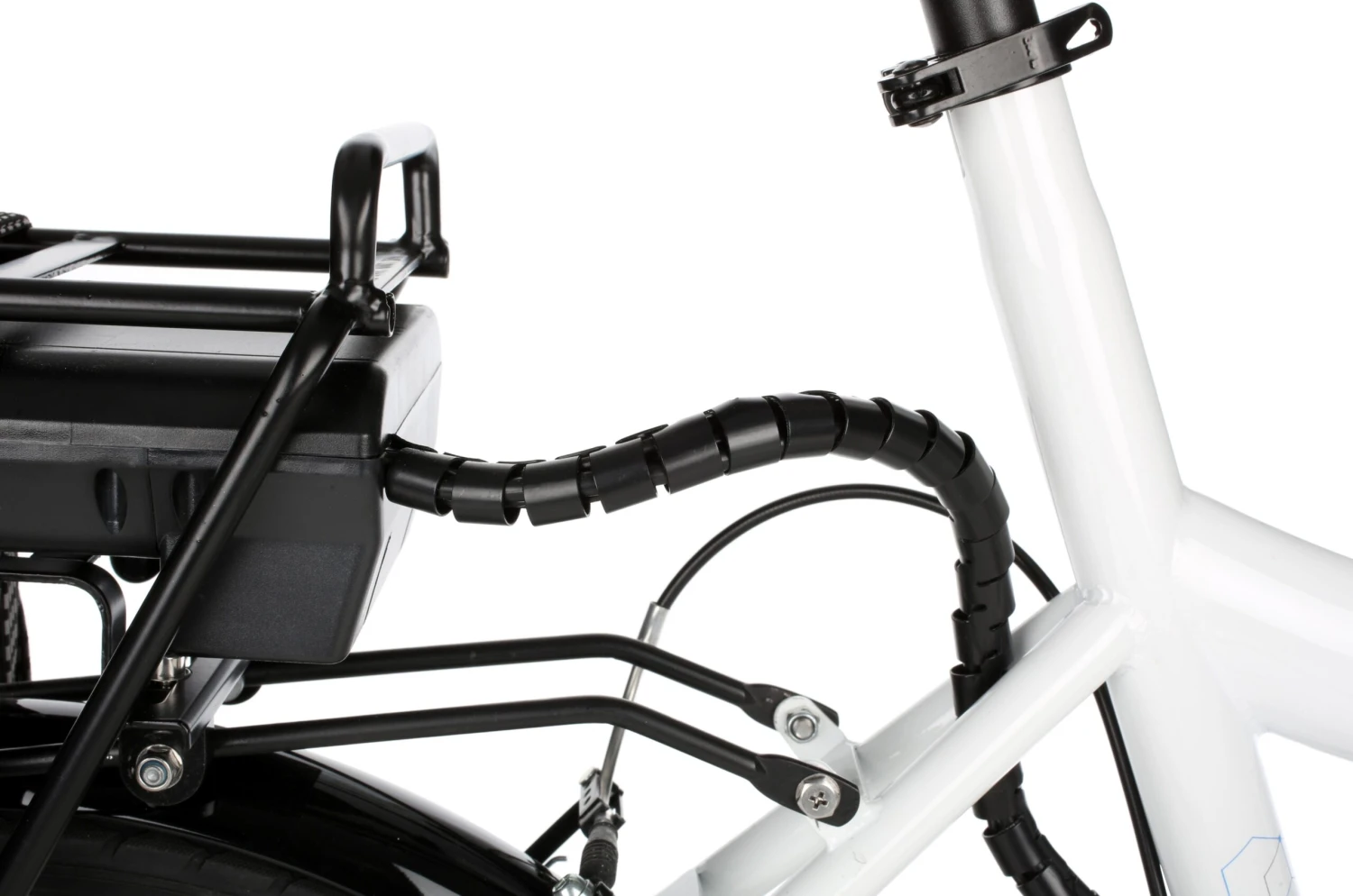 Assist Hybrid Electric Bike 2021 - 20" Wheel 10 Assist Hybrid Electric Bike 2021 - 20" Wheel - Image 10