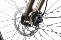 EBCO Adventure 3 Roadster Mens Electric Hybrid Bike - S, M, L Frames -Carrera Store 840198c scaled