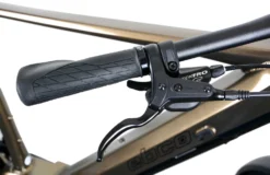 EBCO Adventure 3 Roadster Mens Electric Hybrid Bike - S, M, L Frames -Carrera Store 840198k scaled