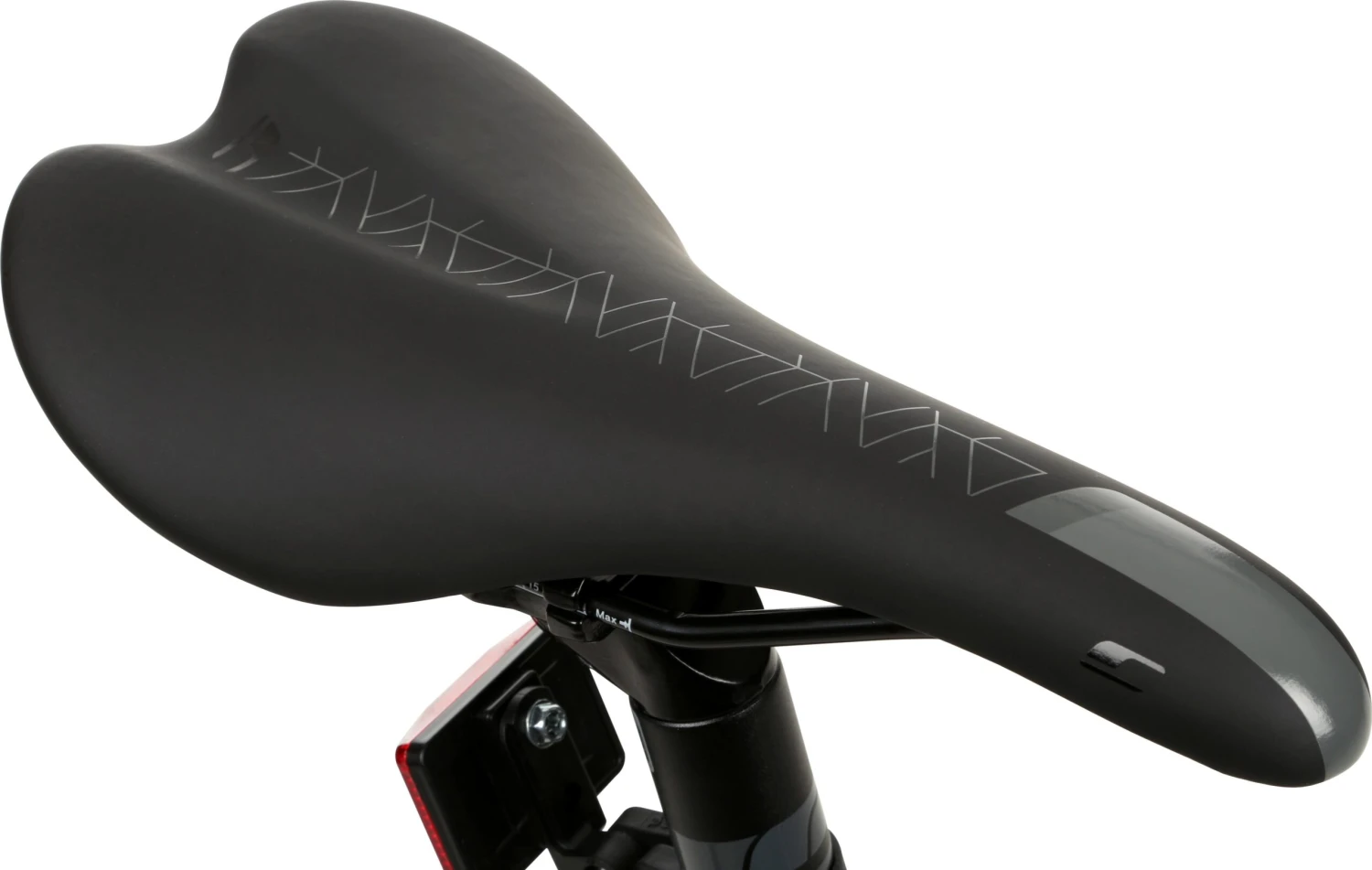 Carrera Titan Mens Full Suspension Mountain Bike - S, M, L Frames, Green/Grey 4 Carrera Titan Mens Full Suspension Mountain Bike - S, M, L Frames, Green/Grey - Image 4