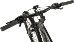 Carrera Titan Mens Full Suspension Mountain Bike - S, M, L Frames, Green/Grey 13 Carrera Titan Mens Full Suspension Mountain Bike - S, M, L Frames, Green/Grey -Carrera Store 850666g scaled