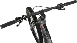 Carrera Titan X Mens Full Suspension Mountain Bike - S, M, L, Frames -Carrera Store 850716h scaled