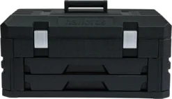 Halfords Advanced 40pc 1/4" Dr Socket Set Advent Calendar -Carrera Store 865518c scaled