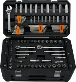 Halfords Advanced 40pc 1/4" Dr Socket Set Advent Calendar -Carrera Store 865518d scaled
