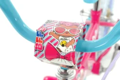 LOL Surprise Kids Bike - 14" Wheel -Carrera Store 877870a scaled