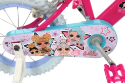 LOL Surprise Kids Bike - 14" Wheel -Carrera Store 877870c scaled