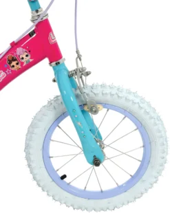 LOL Surprise Kids Bike - 14" Wheel -Carrera Store 877870d scaled