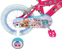 LOL Surprise Kids Bike - 14" Wheel -Carrera Store 877870e scaled