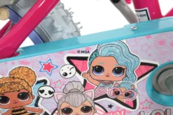 LOL Surprise Kids Bike - 14" Wheel -Carrera Store 877870f scaled