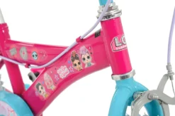 LOL Surprise Kids Bike - 14" Wheel -Carrera Store 877870h scaled