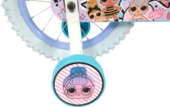 LOL Surprise Kids Bike - 14" Wheel -Carrera Store 877870k scaled