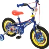 Sonic Kids Bike - 14" Wheel