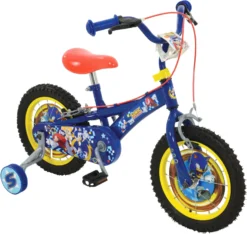 Sonic Kids Bike - 14" Wheel