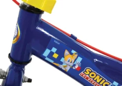 Sonic Kids Bike - 14" Wheel -Carrera Store 877926d scaled
