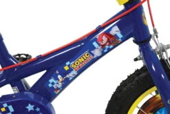 Sonic Kids Bike - 14" Wheel -Carrera Store 877926e scaled