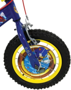 Sonic Kids Bike - 14" Wheel -Carrera Store 877926g scaled