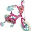 Barbie Kids Bike - 12" Wheel