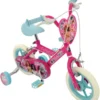 Barbie Kids Bike - 12" Wheel