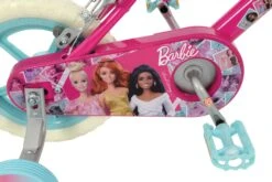 Barbie Kids Bike - 12" Wheel 14 Barbie Kids Bike - 12" Wheel -Carrera Store 878894a