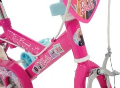 Barbie Kids Bike - 12" Wheel 16 Barbie Kids Bike - 12" Wheel -Carrera Store 878894c