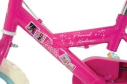Barbie Kids Bike - 12" Wheel 18 Barbie Kids Bike - 12" Wheel -Carrera Store 878894e