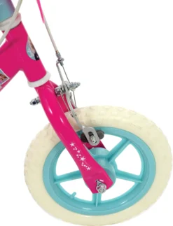 Barbie Kids Bike - 12" Wheel -Carrera Store 878894g scaled