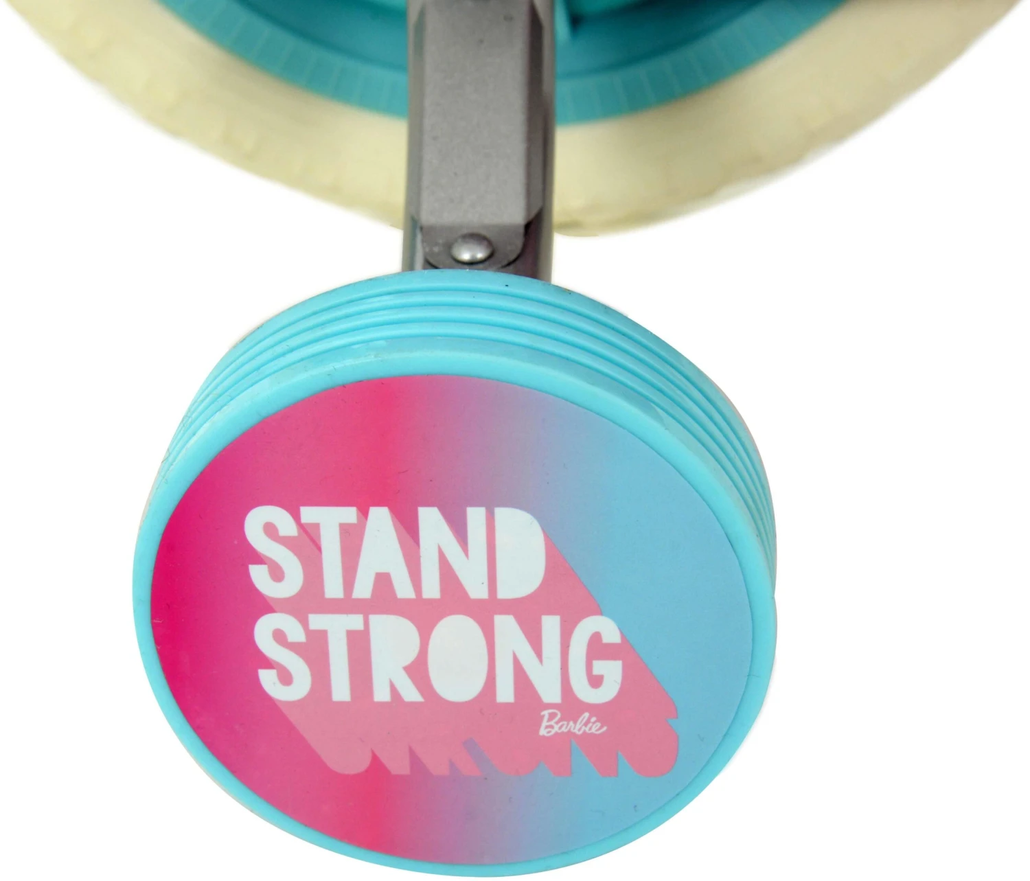 Barbie Kids Bike - 12" Wheel 12 Barbie Kids Bike - 12" Wheel - Image 12